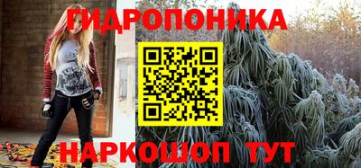 МДПВ Берёзовский